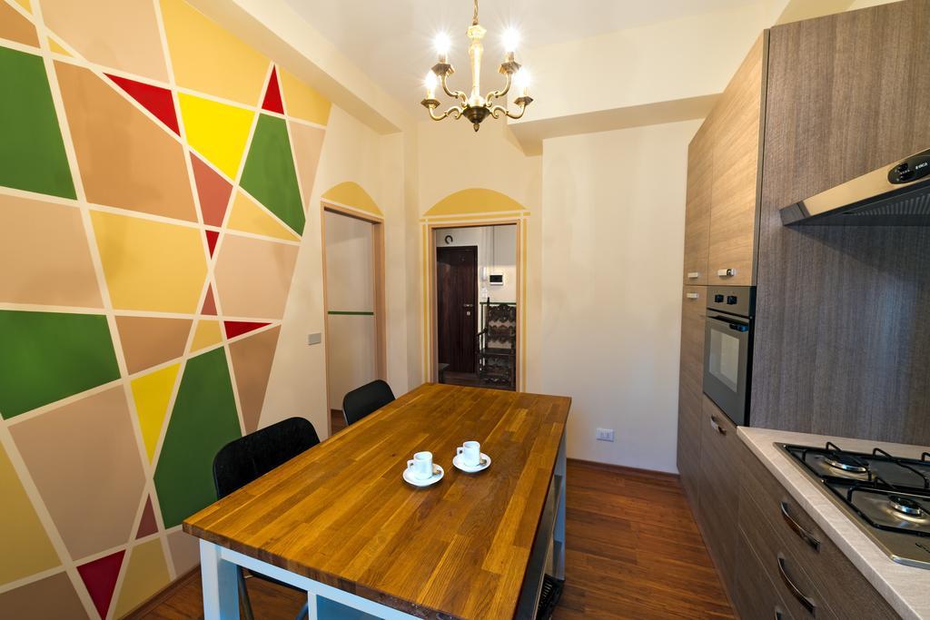Verona Centre Apartments Exterior foto