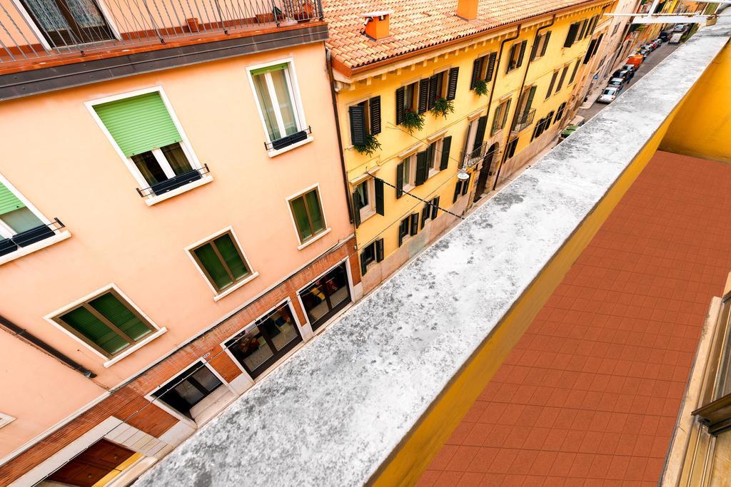 Verona Centre Apartments Habitación foto