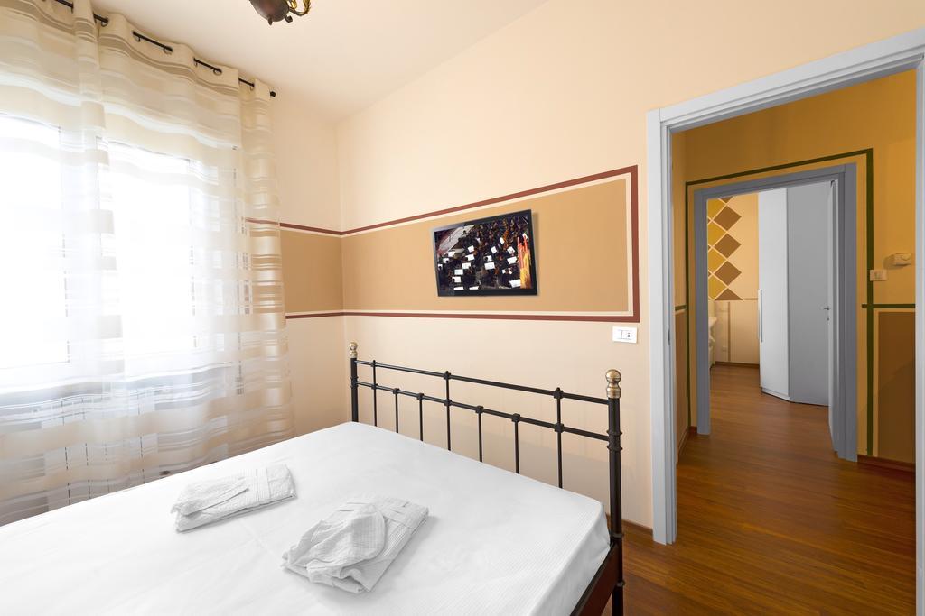 Verona Centre Apartments Habitación foto