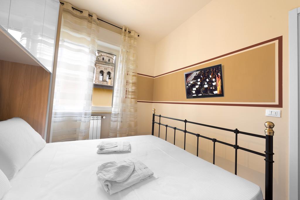 Verona Centre Apartments Habitación foto