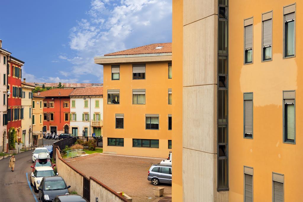 Verona Centre Apartments Exterior foto