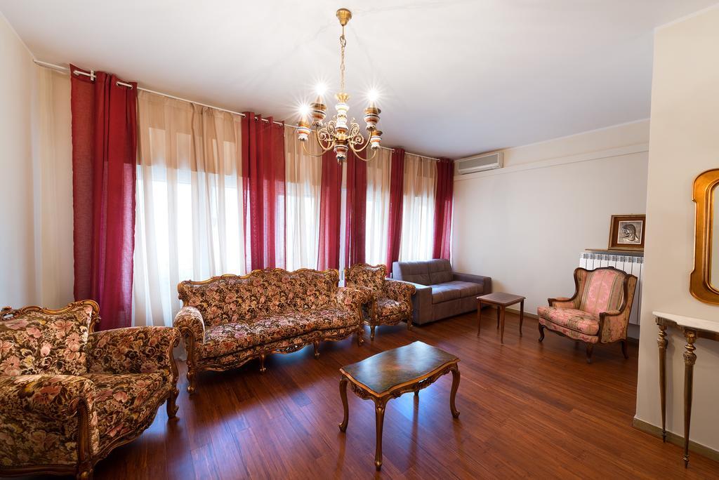 Verona Centre Apartments Exterior foto